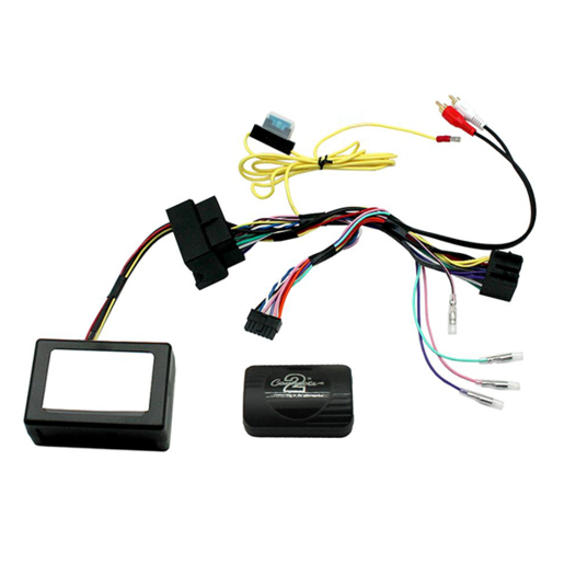 Aerpro Steering Wheel Control Interface To Suit BMW - CHBM12C