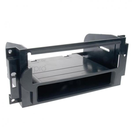 Aerpro Double DIN Facia Universal Fitment - FP8382