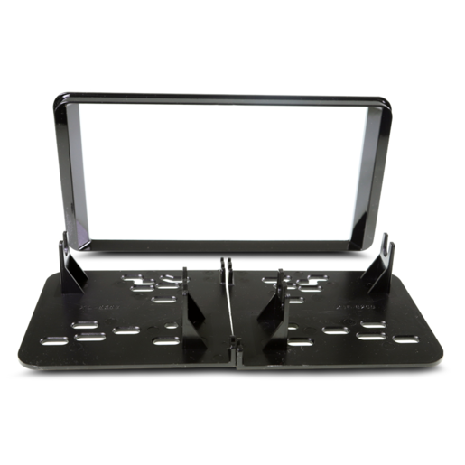 Aerpro Double DIN Facia Kit To Suit Toyota C-HR - FP8423