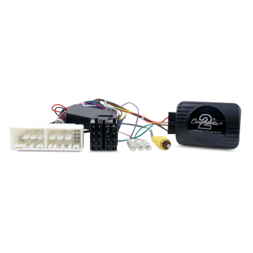 Aerpro Steering Wheel Control Interface To Suit Hyundai And Kia - CHKI13C