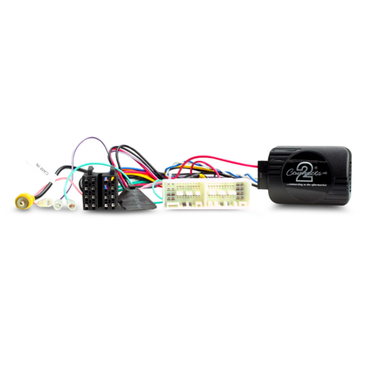 Aerpro Steering Wheel Control Interface To Suit Kia - CHKI15C