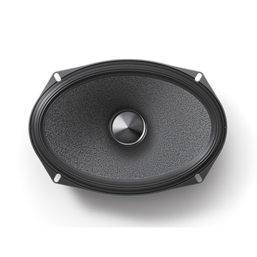 Alpine R-Series 6x9" Component 2-Way Speakers - R-S69C.2