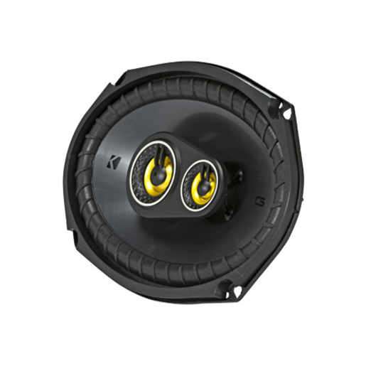 Kicker 6" X 9" RMS 3-Way Car Speaker CS Series 150W - 46CSC6934