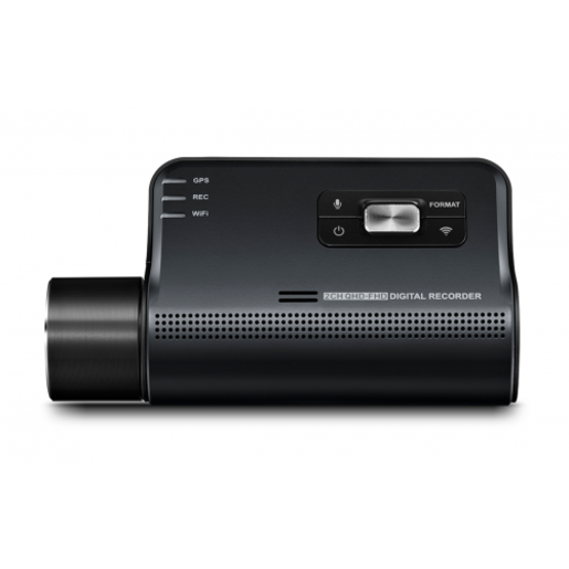 Thinkware Q800 Series 2CH 2K QHD 16GB Dash Cam - Q800P16