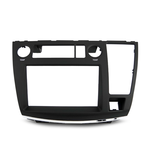 Aerpro Facia Double DIN To Suit Nissan Elgrand - FP8442