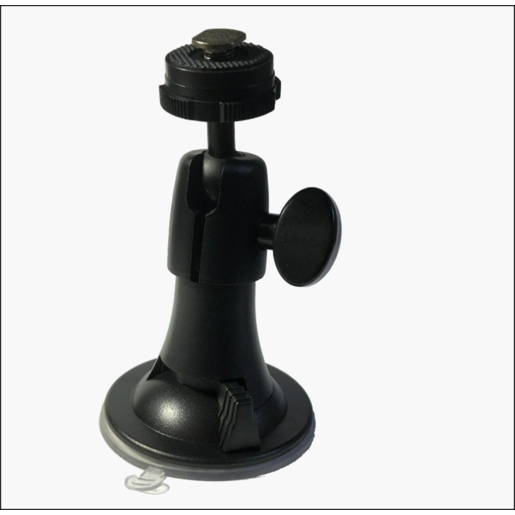 Chipatronic Suction Cup Mount - CH-MBSC