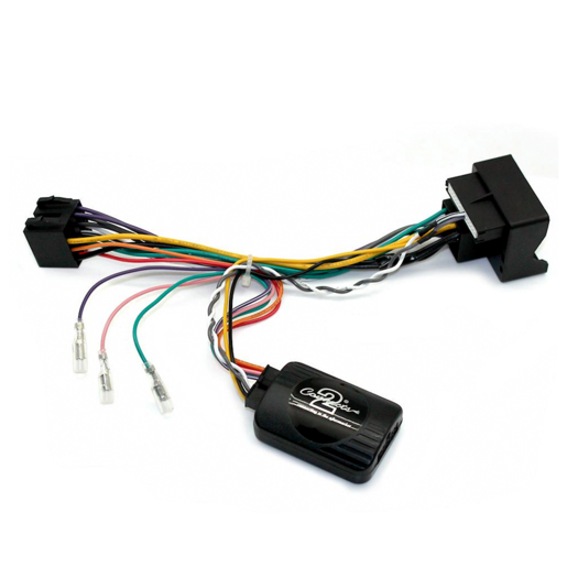 Aerpro Steering Wheel Control Interface To Suit Iveco - CHIV4C