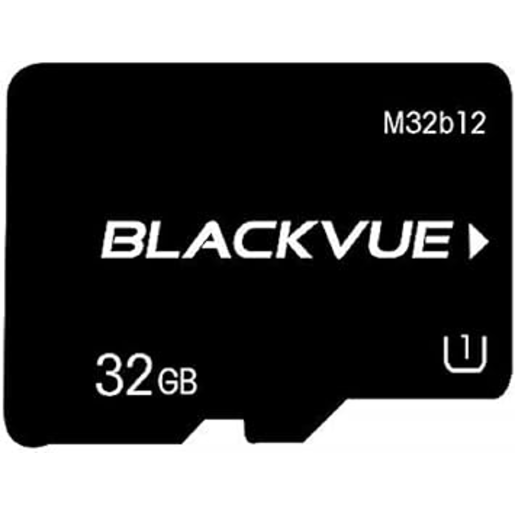 BlackVue Samsung Pro Endurance Micro SD Card 32GB - SS-32