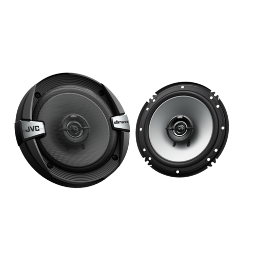 JVC 6.5" DR Series 2 Way Coaxial Speakers - CS-DR162