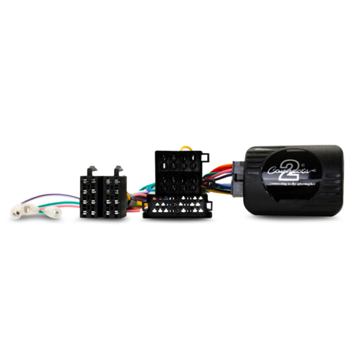 Aerpro Steering Wheel Control Interface To Suit Fiat Ducato - CHFT8C 