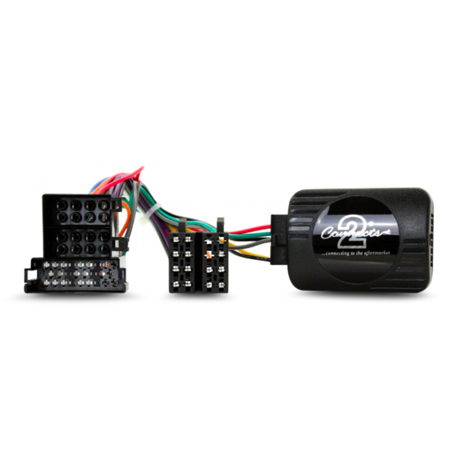 Aerpro Steering Wheel Control Interface To Suit Fiat - CHFT12C