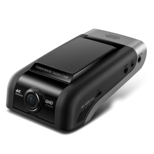 Thinkware U1000 4K Front Dash Cam With 32GB SD Card - U4K32