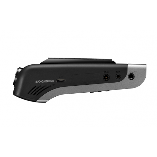 Thinkware U1000 4K Front Dash Cam With 32GB SD Card - U4K32
