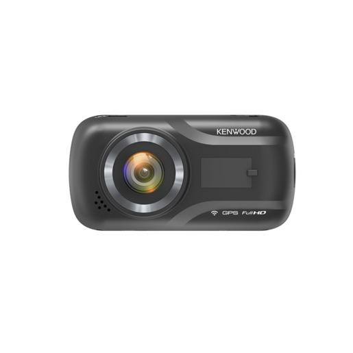 Kenwood Dashboard Camera w/  Wireless Link - DRV-A301W