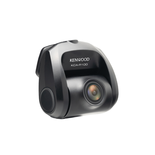 Kenwood Optional Rear View Camera - KCA-R100