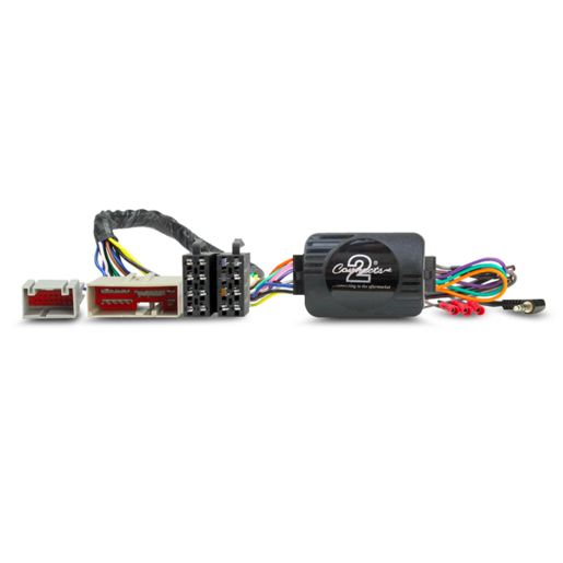 Aerpro Steering Wheel Control Interface To Suit Ford - CHFO19C