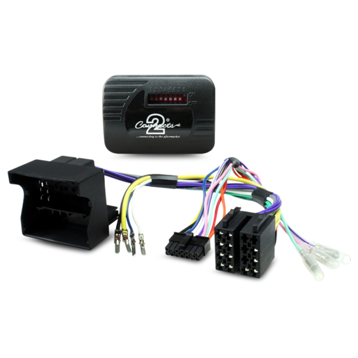 Aerpro Quadlock Canbus Interface - QUADCAN 