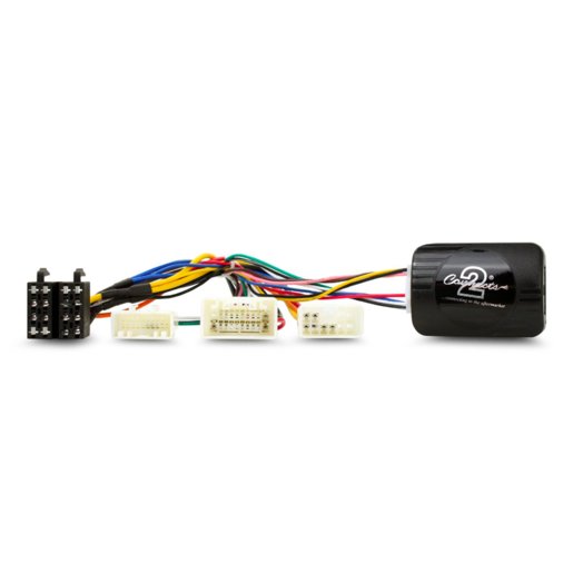 Aerpro Steering Wheel Control Interface To Suit Toyota - CHTO16C