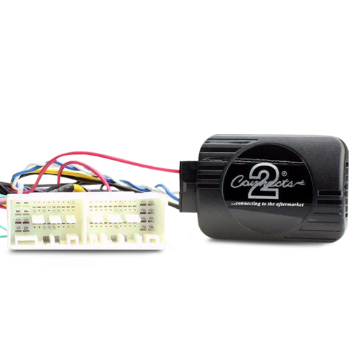 Aerpro Steering Wheel Control Interface To Suit Hyundai And Kia - CHHY17C