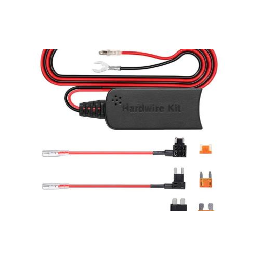 Gator USB Hard Wire Kit To Suit Various Gator Dash Cams - GHWCUSB2