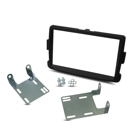 Aerpro Double DIN Facia Kit To Suit Renault Master - FP8478