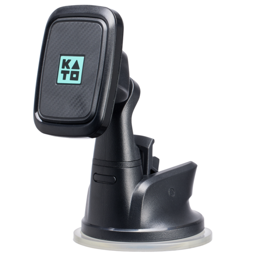 Kato Magnetic Phone Holder With Screen Suction Mount - KT1236