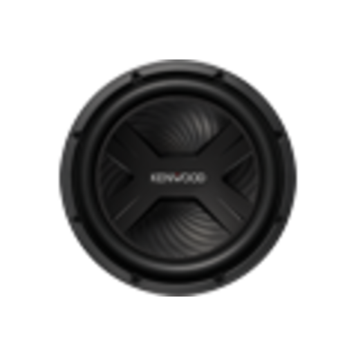 Kenwood PS-Series Subwoofer 30cm - KFC-PS3017W