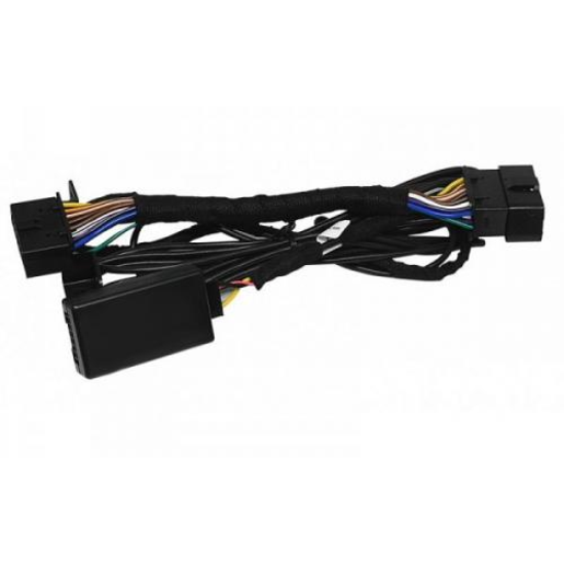 Thinkware Dash Cam OBD Port Hard Wire Cable Kit - OBDTH01