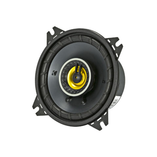 Kicker Elite Coaxial Speakers 6.5" KS Series 2  - 47KSC6504