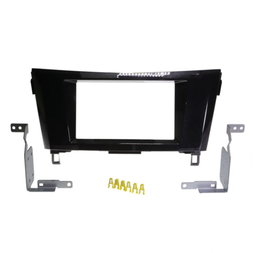 Aerpro Double DIN Facia Kit To Suit Nissan And Nissan - FP8576