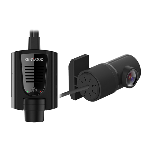 Kenwood Optional Front & Rear Camera for DMX1025BT - DRV-MN1025