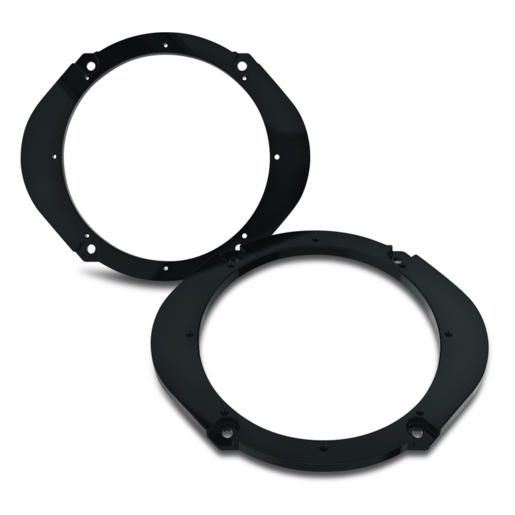 Aerpro 5x7" to 6-6.5" Speaker Spacer Adapters - APS275