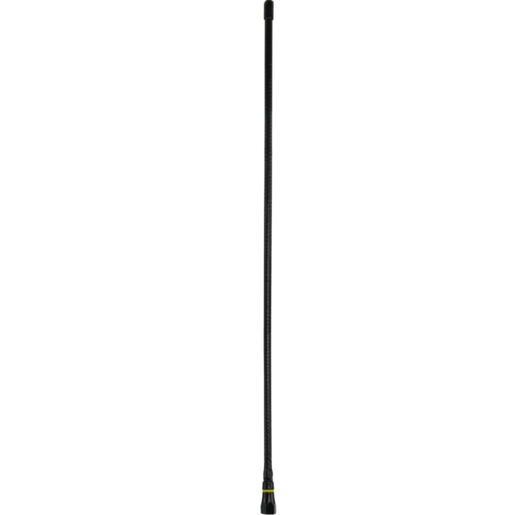 GME 650mm Fiberglass Antenna Whip Suit AEM7 - AEM7W