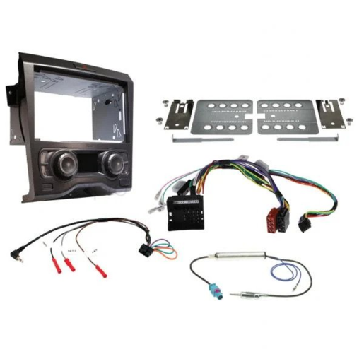 Aerpro Double DIN Install Kit To Suit Holden Commodore VE Series 1 - FP9450GK  