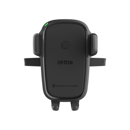 iOttie Easy One Touch Wireless 2 Vent/CD Mount - HLCRIO143