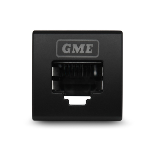 GME RJ45 Pass-through Adaptor Toyota - XRS-RJ45T5