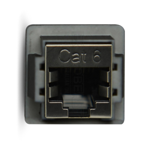 GME RJ45 Pass-through Adaptor Toyota - XRS-RJ45T5