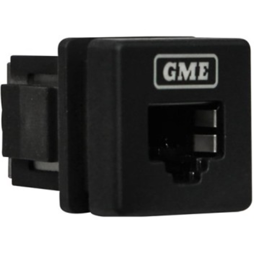 GME RJ45 Pass-through Adaptor Toyota - XRS-RJ45T5