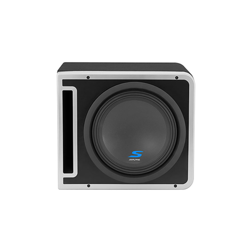 Alpine 12" Halo Subwoofer with ProLink - S-SB12V 