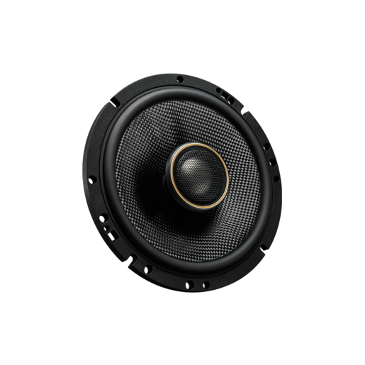 Kenwood Hi-Resolution Audio Certified 2-way Speaker 17cm - KFC-XH170