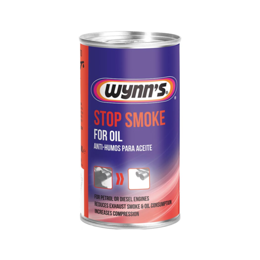 Wynns Stop Smoke Supreme 325ml - 50806