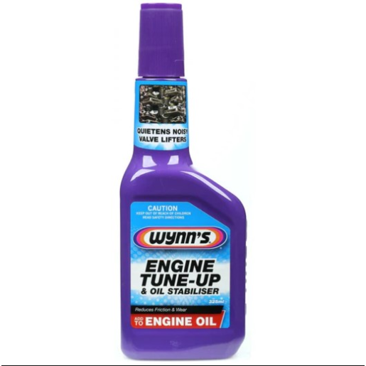 Wynns Engine Tune Up Supreme 350ml - 51123