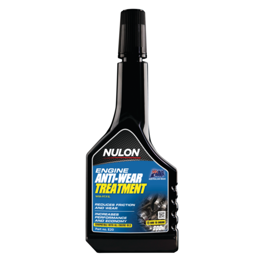 Nulon Engine Anti-Wear Treatment 300ml - E20