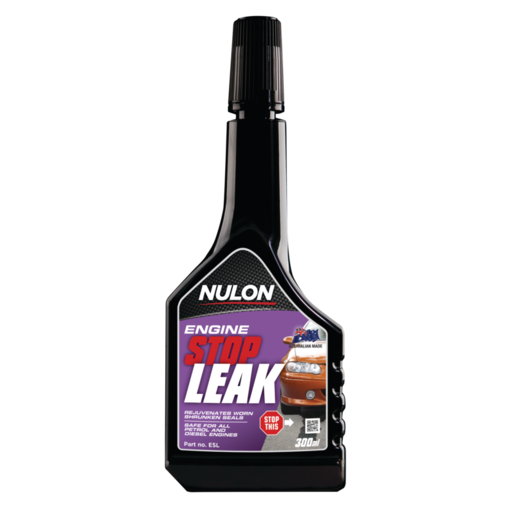 Nulon Engine Oil Stop Leak 300ml - ESL