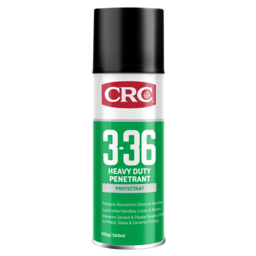 CRC 3-36 Heavy Duty Penetrant Protectant 300g - 3005