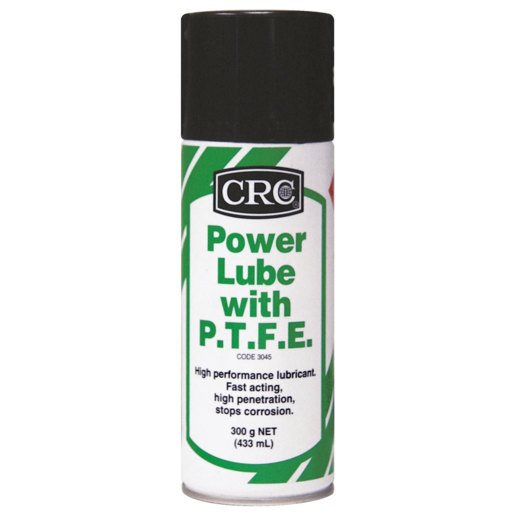 CRC Power Lube with PTFE 300g - 3045