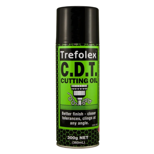 CRC Trefolex CDT Cutting Oil 300g - 3063