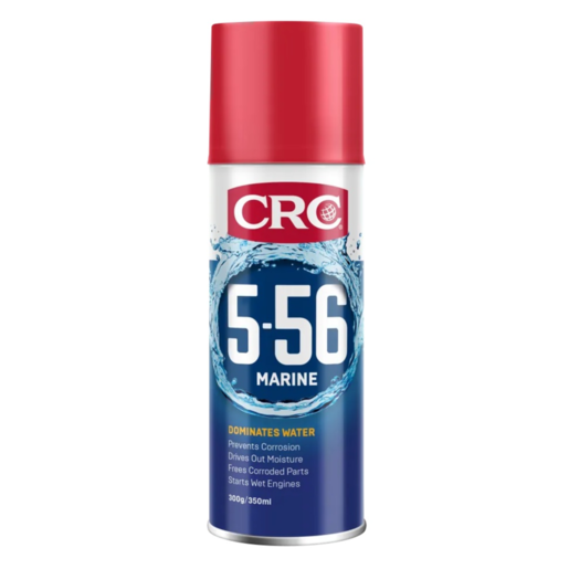 CRC 5-56 Marine Aerosol 300g - 6006