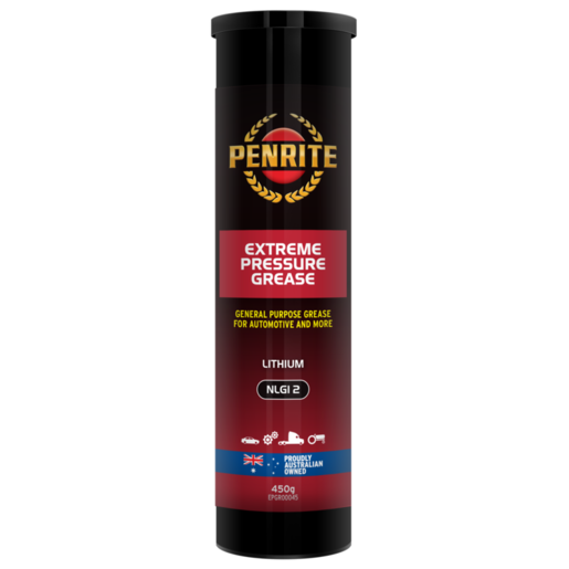 Penrite Extreme Pressure Grease 450g - EPGR00045