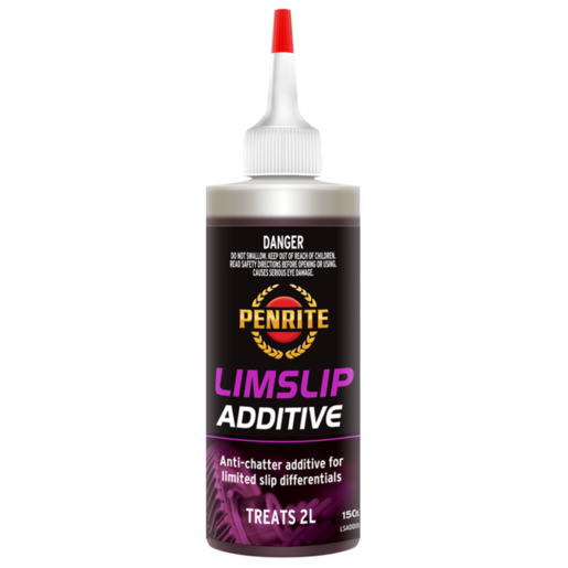 Penrite Limslip Additive Oil 150ml - LSADD000150